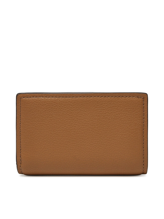 MICHAEL Michael Kors Nagy női pénztárca MICHAEL Michael Kors 32S5GYTZ2L Barna