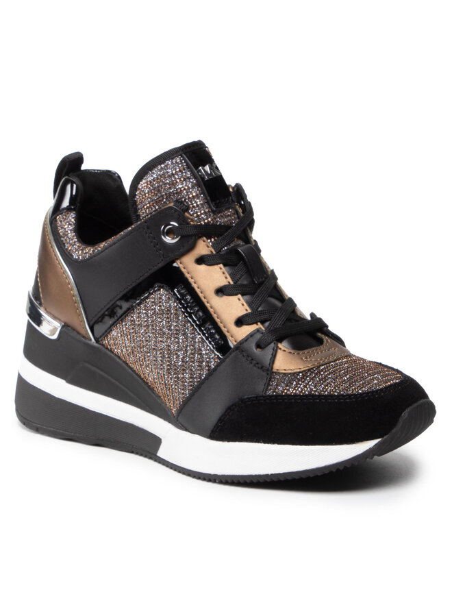 Michael kors georgie trainers on sale