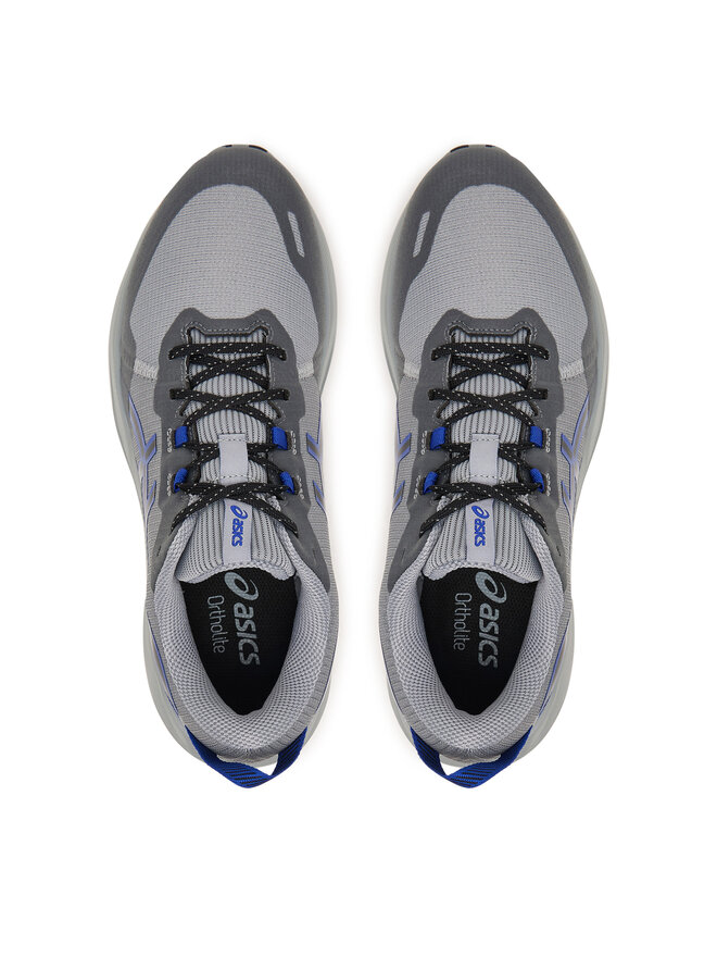 Asics Взуття для бігу Asics Gel-Venture 11 1011C160 Сірий