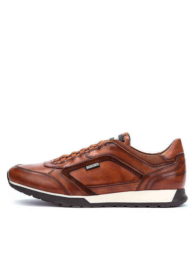 Pikolinos Sneakersy Pikolinos M5N-6247C1 Hnedá