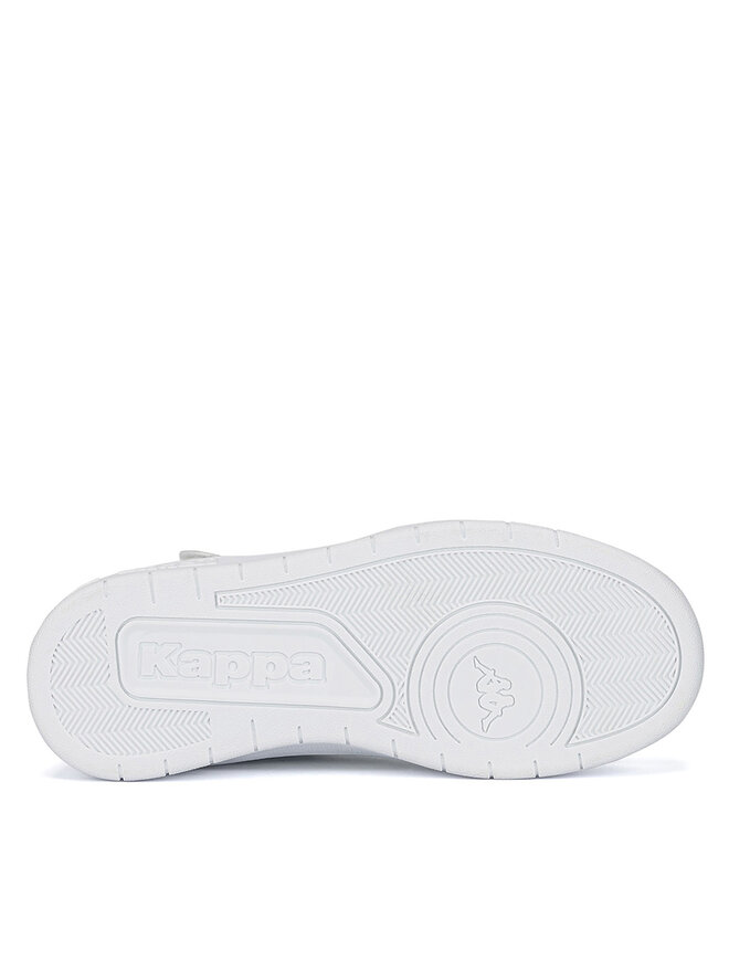 Kappa Sneakersy Kappa AW24-3C011(DZ) Biały