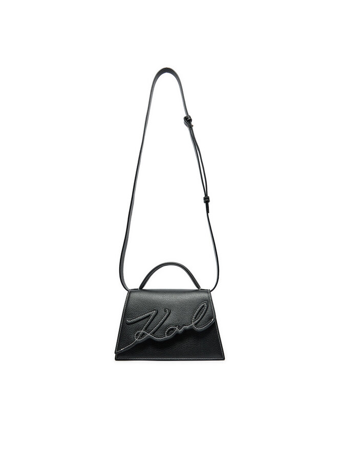KARL LAGERFELD Borsetta KARL LAGERFELD 245W3099 Nero