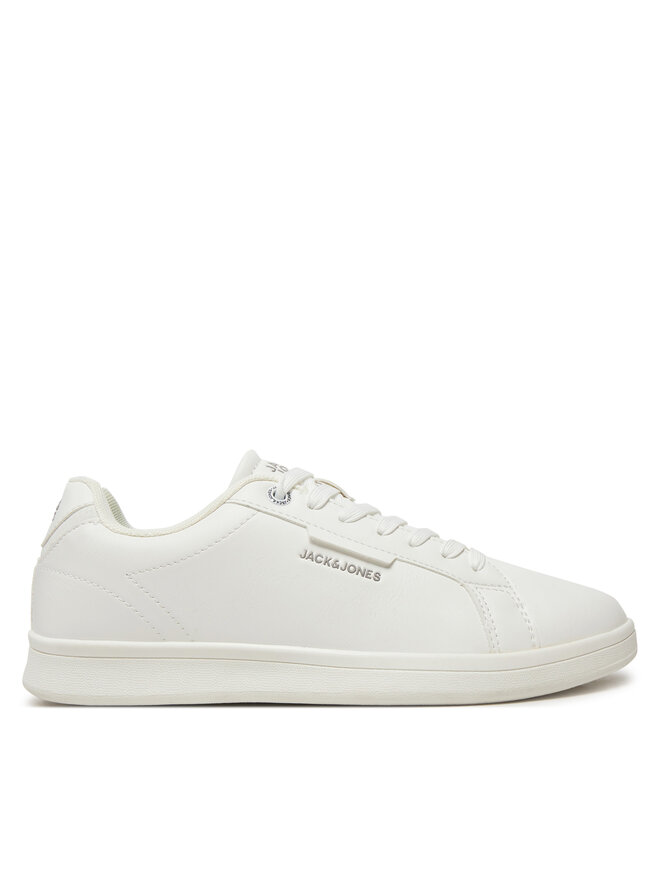 Jack&Jones Sneakersy Jack&Jones 12270030 Biały