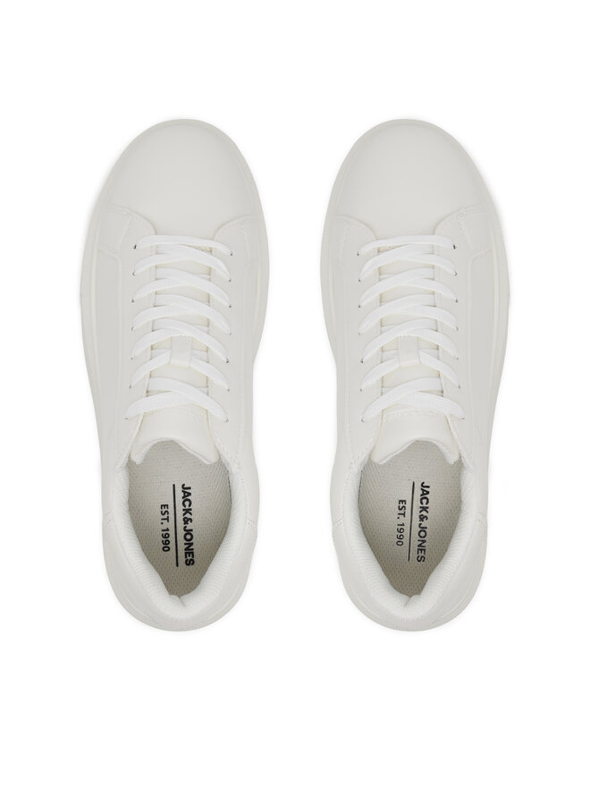 Jack&Jones Sneakers Jack&Jones 12275135 Weiß