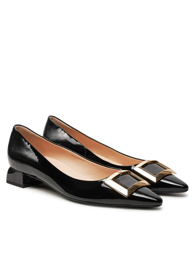 HÖGL Bailarinas HÖGL Holly 8-102224 Negro