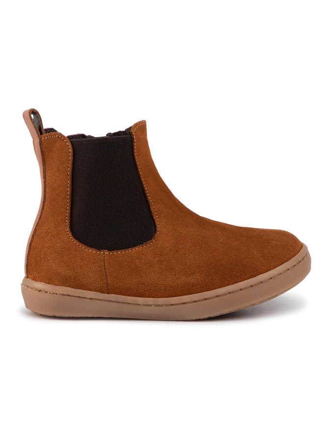 Sergio Bardi Young Schnürschuhe Sergio Bardi Young SBY-03-02-000025 Braun