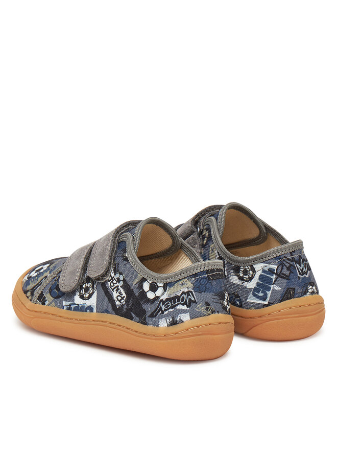Froddo Hausschuhe Froddo G1700379-27 S Grau