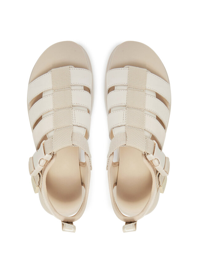 Ugg Σανδάλια Ugg W Cora 1152698 Εκρού
