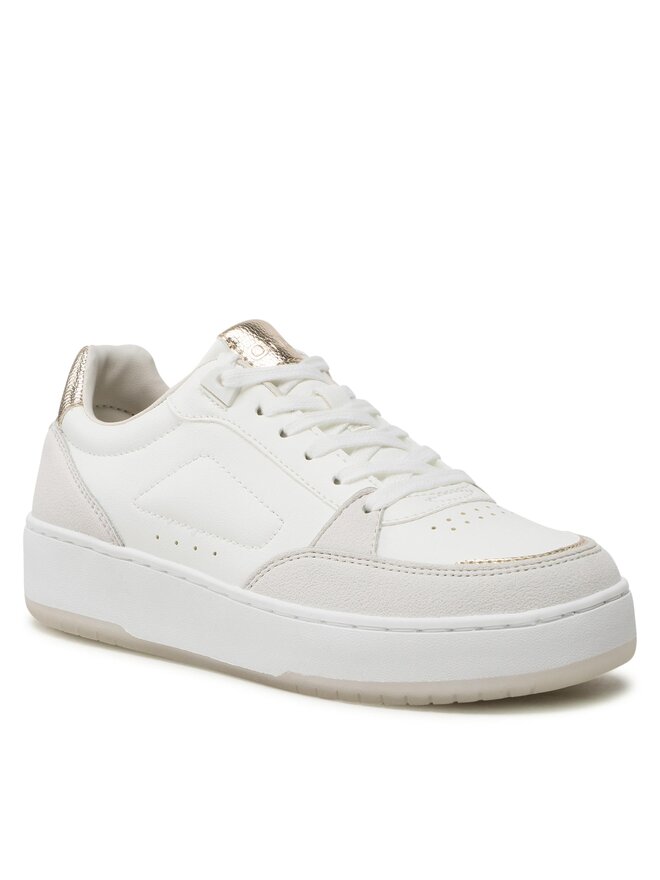 ONLY Shoes Сникърси ONLY Shoes Onlsaphire-1 15288079 Бял