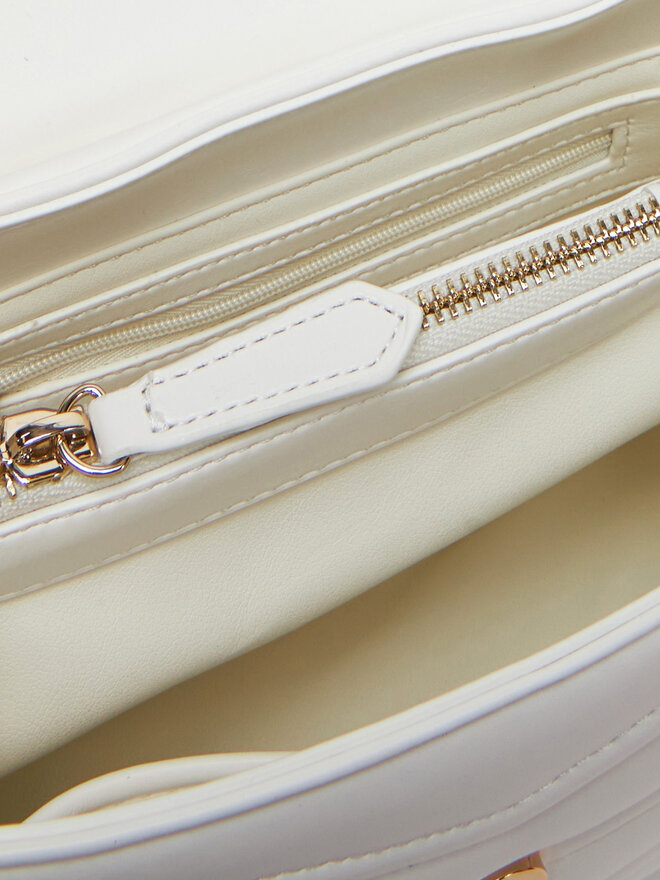 Valentino Сумка Valentino Privilege  VBS8DN10 Білий