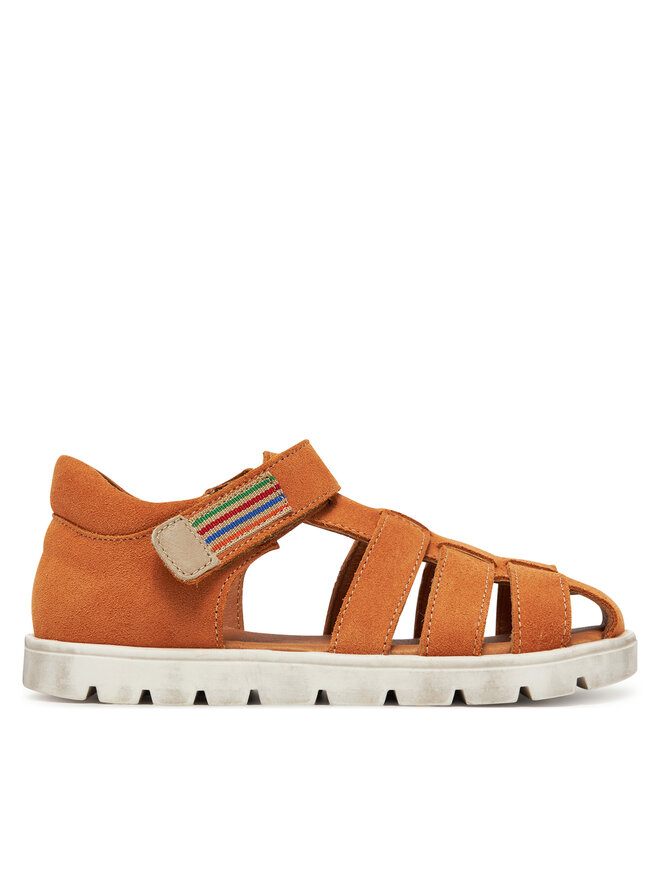 Froddo Sandalen Froddo Keko G3150287-12 D Orange
