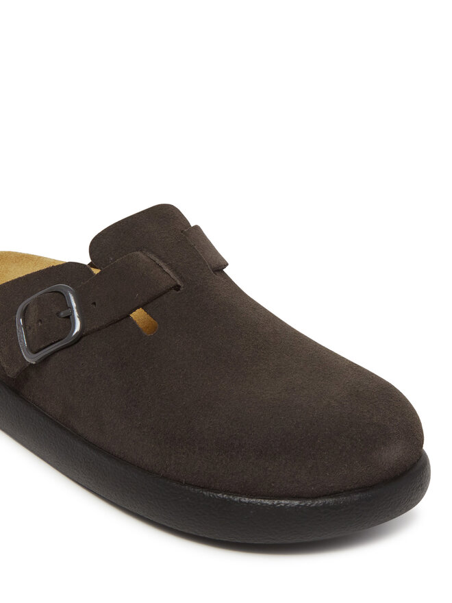 Scholl Şlapi Scholl Fea Chunky F32257 Gri
