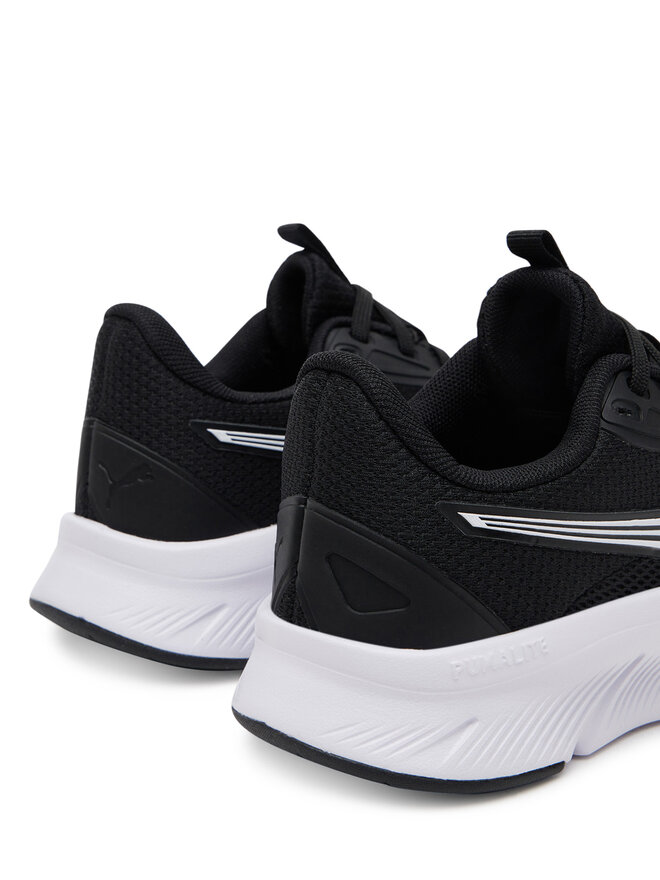 Puma Sneakers Puma FlexFocus Lite Modern Jr 401517 01 Schwarz