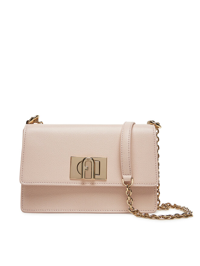 Furla Τσάντα Furla 1927 Mini BAFKACO ARE000 0496S Ροζ