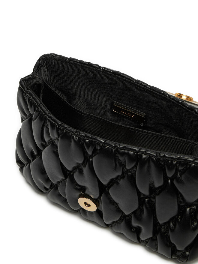 Aldo Handtasche Aldo Aerria 13863651 Schwarz
