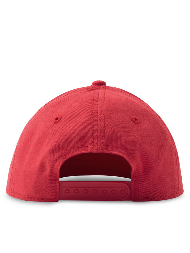 Reima Cap Reima Lippis 5300122B Rot