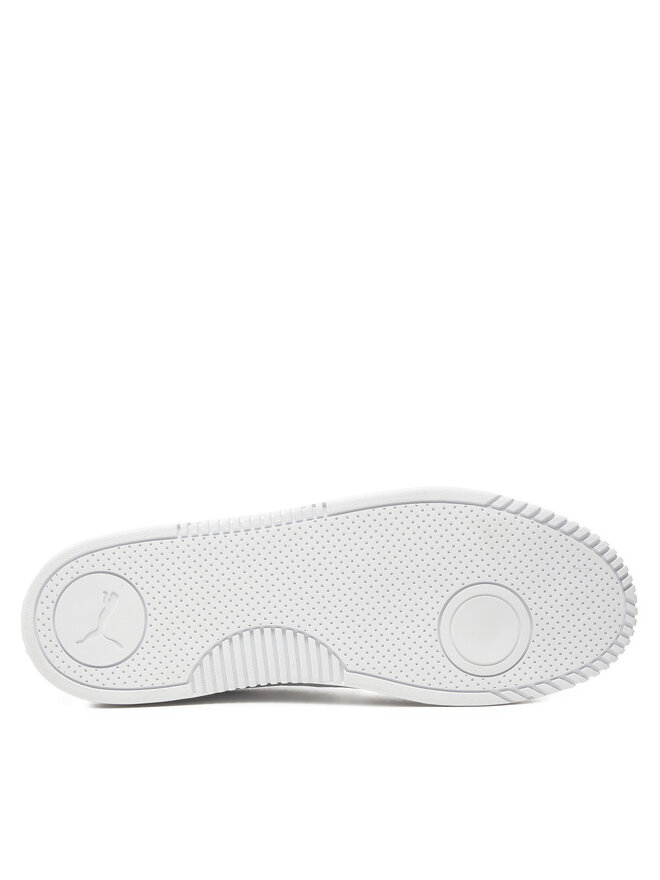 Puma Sportcipők Puma Club 5V5 38940601 Fehér