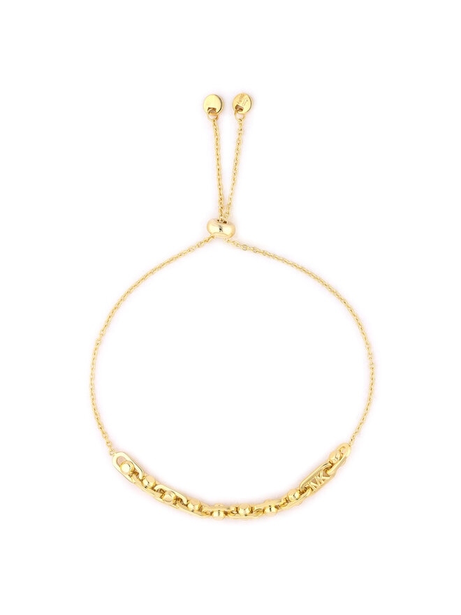 Michael Kors Karkötő Michael Kors MKC170900710 Arany