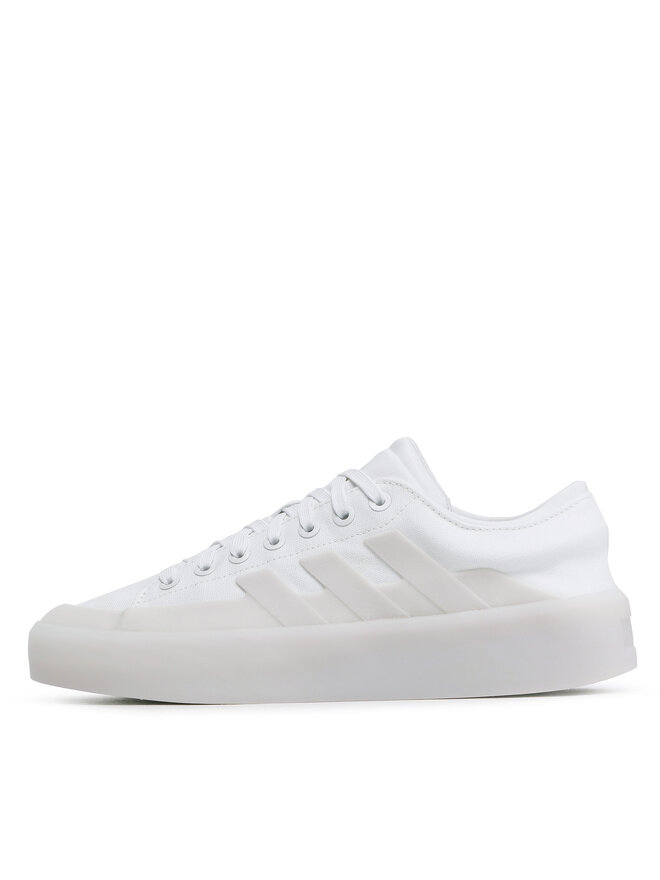 White adidas matchcourt sale