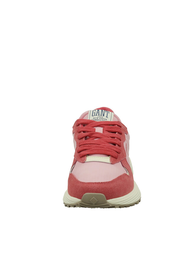Gant Сникърси Gant 30533848 Розов