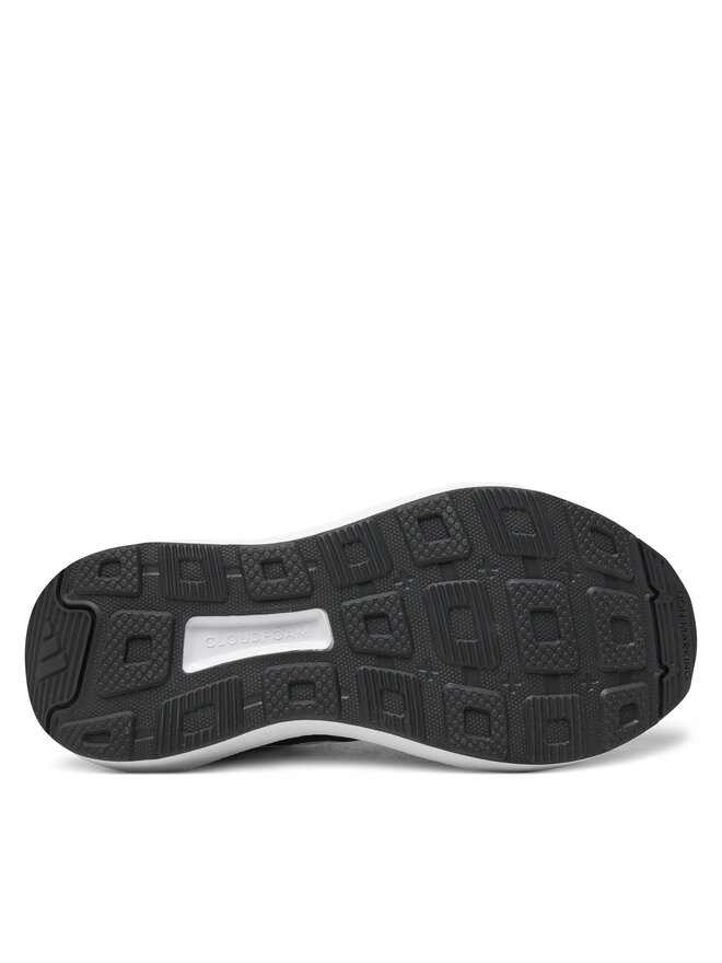 adidas Снікерcи adidas Fortarun 3.0 IH2844 Чорний