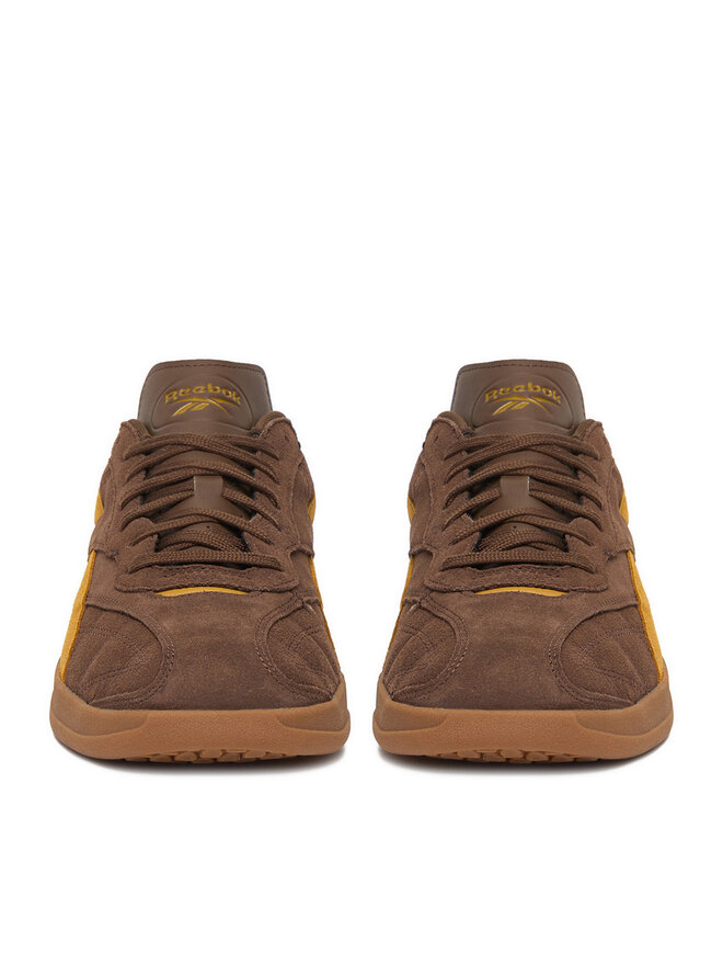 Reebok Sneakers Reebok SS-HAMMER STREET 100244682 Braun
