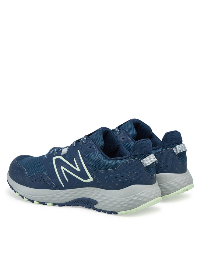 New Balance Pantofi pentru alergare New Balance T410 MT410CN8 Bleumarin