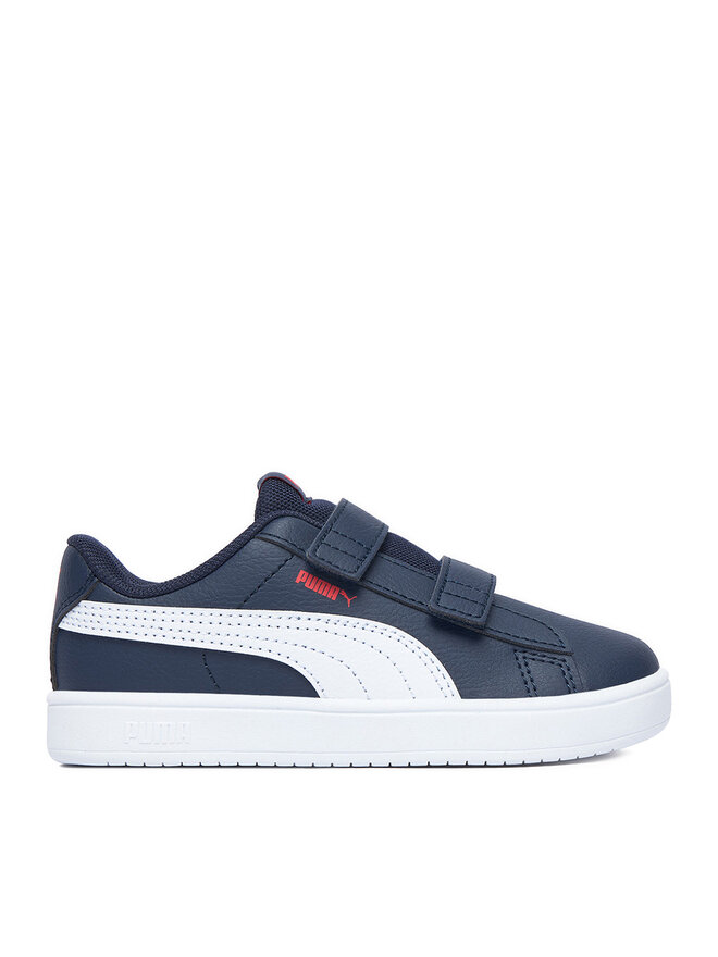 Puma Sneakers Puma Rickie Classic V Inf 394254-01 Dunkelblau