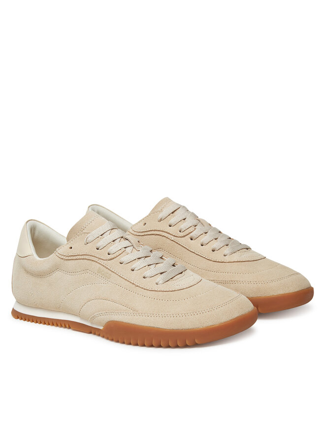 BOSS Sneakers BOSS Careton 50548707 Beige