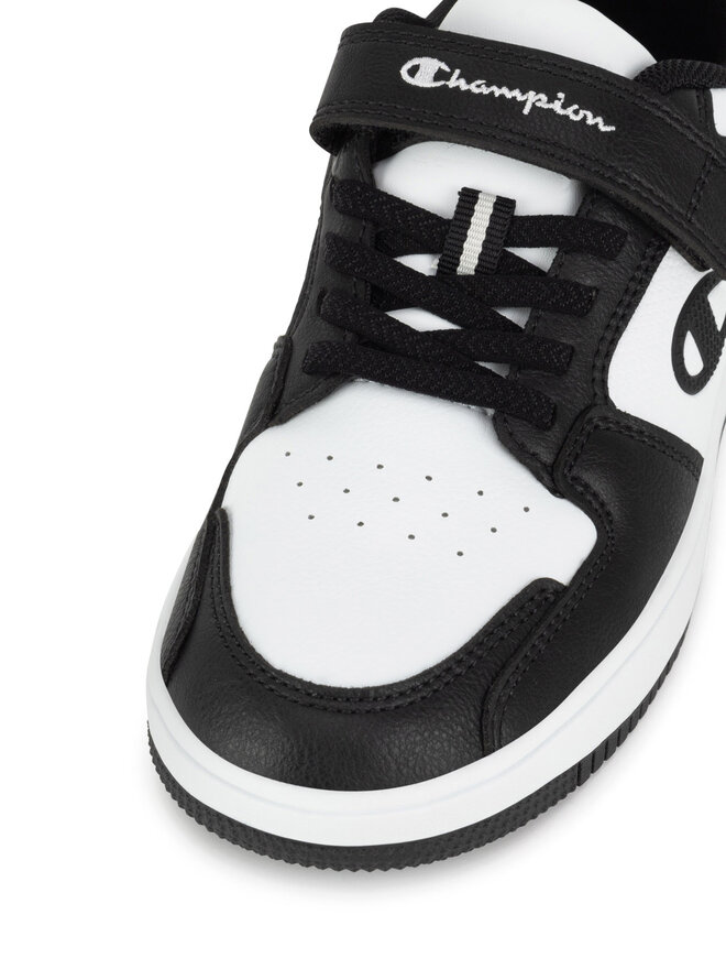 Champion Sneakers Champion RD18 2.0 LOW PS G S32414-WW019 Negru