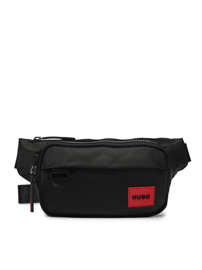 HUGO Gürteltasche Hugo Ethon 2.0n 50491759 Schwarz