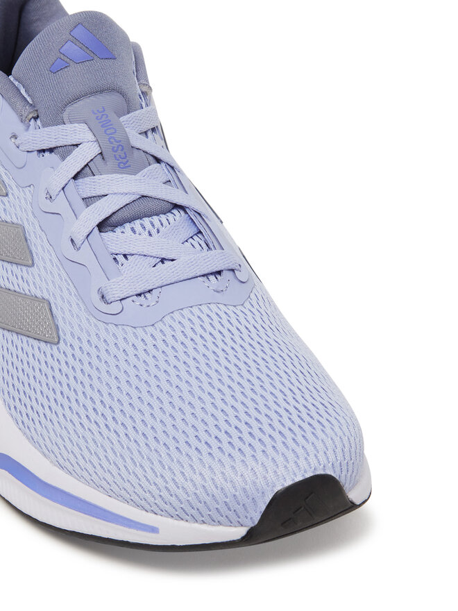 adidas Bežecké topánky adidas Response IH6089 Fialová