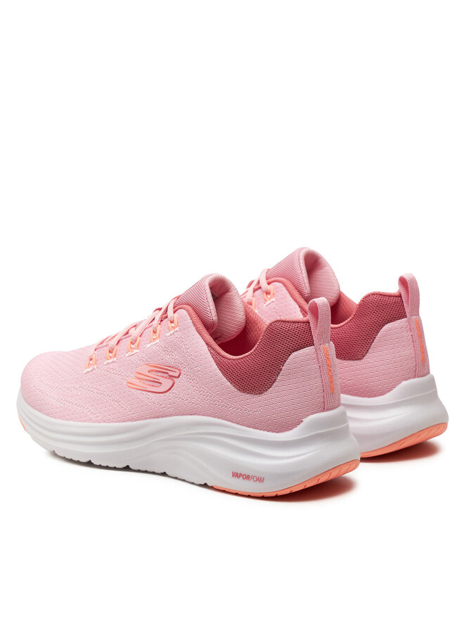 Skechers Sportcipők Skechers Vapor Foam- 150022/PKCL Rózsaszín