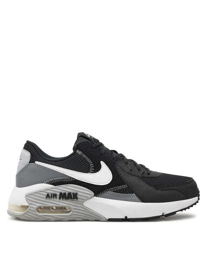 Nike Αθλητικά Nike Air Max Excee FN7304 001 Μαύρο