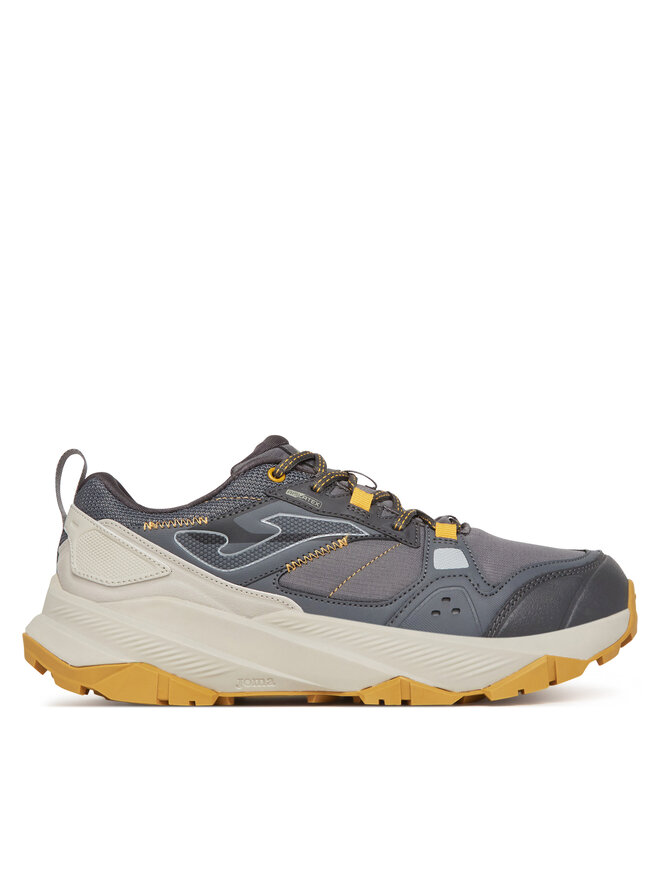 Joma Buty do biegania Joma Rift Aislatex 2421 TKRIFW2421 Szary