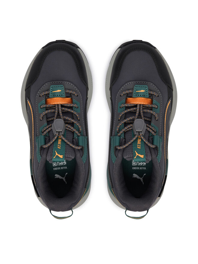 Puma Sneakers Puma Evolve 2.0 Trail Lo Ps 313805 Grau