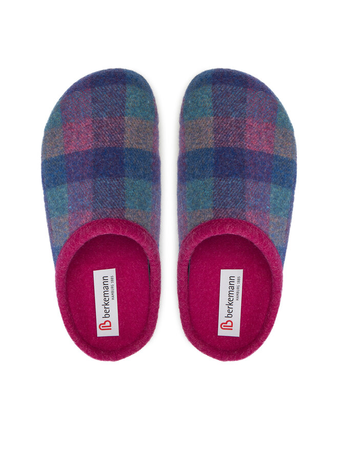Berkemann Pantofole Berkemann Trixie 03201 Multicolore