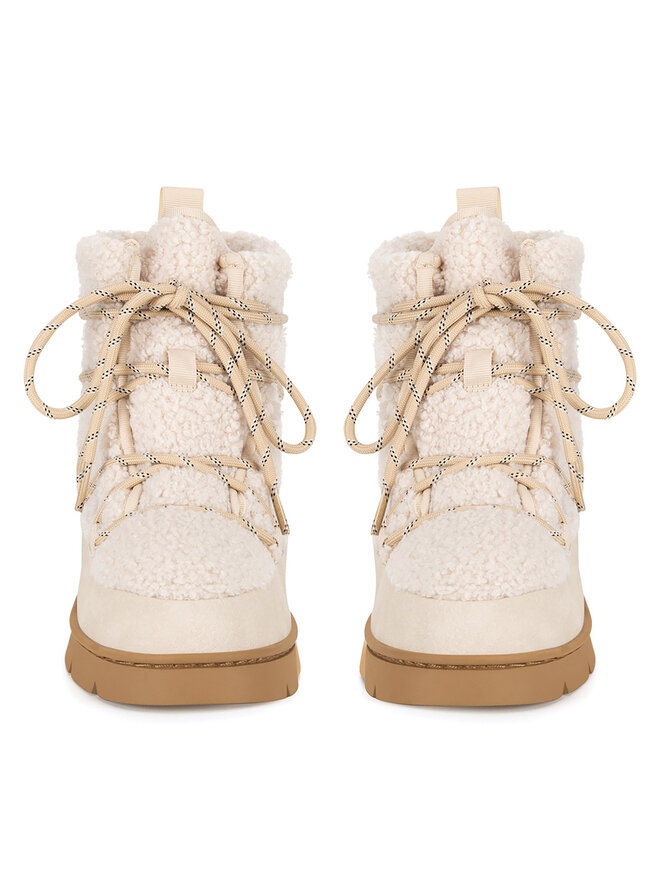 Gap Schneeschuhe Gap RICHMOND WINTER HIGH W GP509052CW-SA00 Beige
