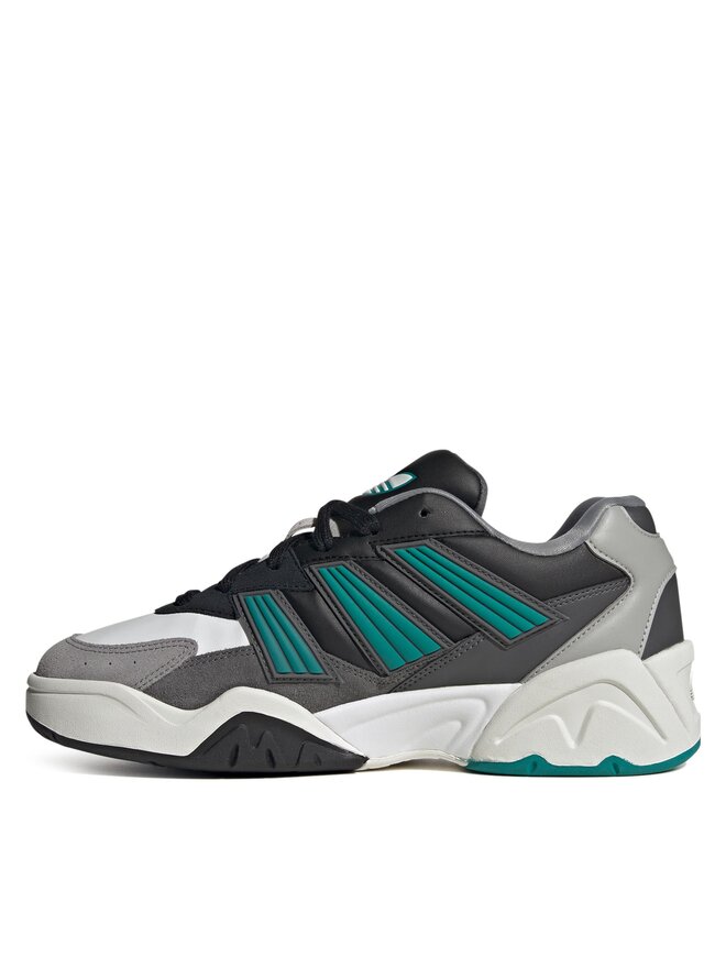 adidas Sneakers adidas Court Magnetic Shoes IF5378 Weiß