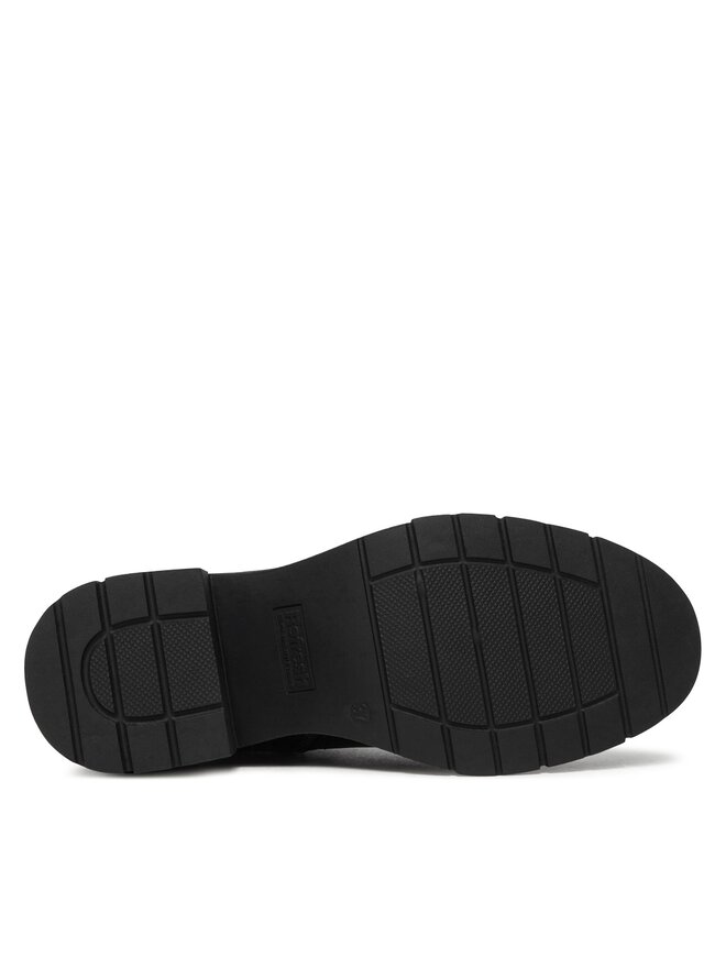 Refresh Botines Refresh 170997 Negro