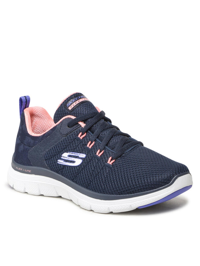 Skechers Αθλητικά Skechers Elegant Ways 149580 Σκούρο μπλε