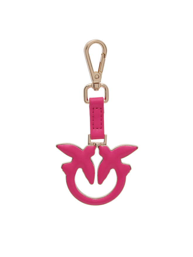 PINKO Breloc PINKO Biros Keychain 104575 A2B1 Auriu
