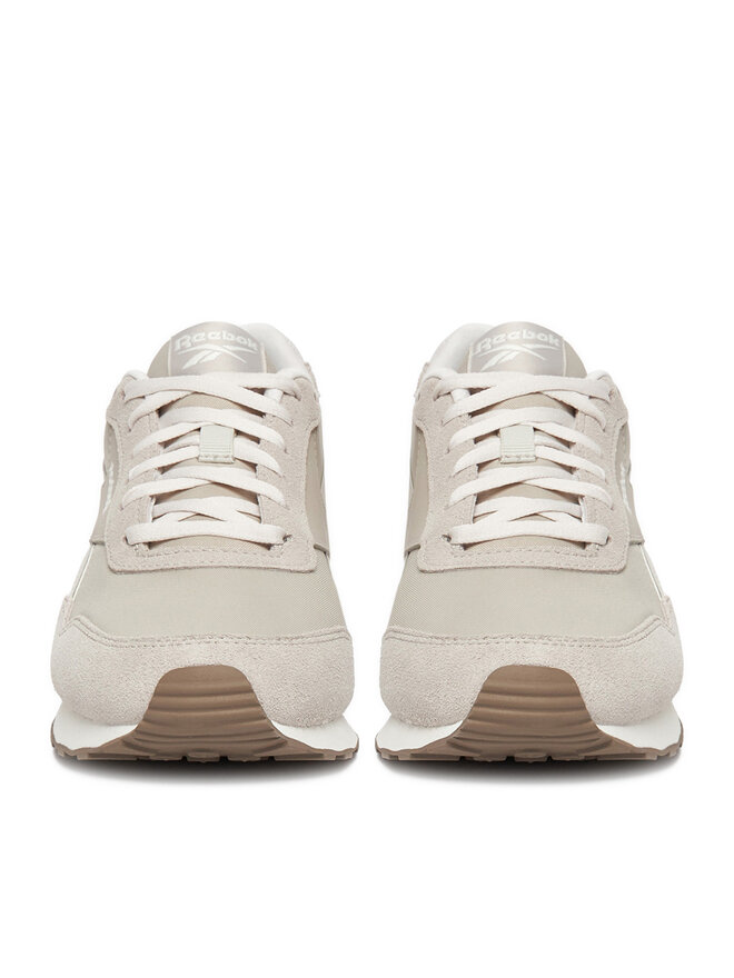 Reebok Αθλητικά Reebok CEO-GLIDE LOW 100230903 Μπεζ
