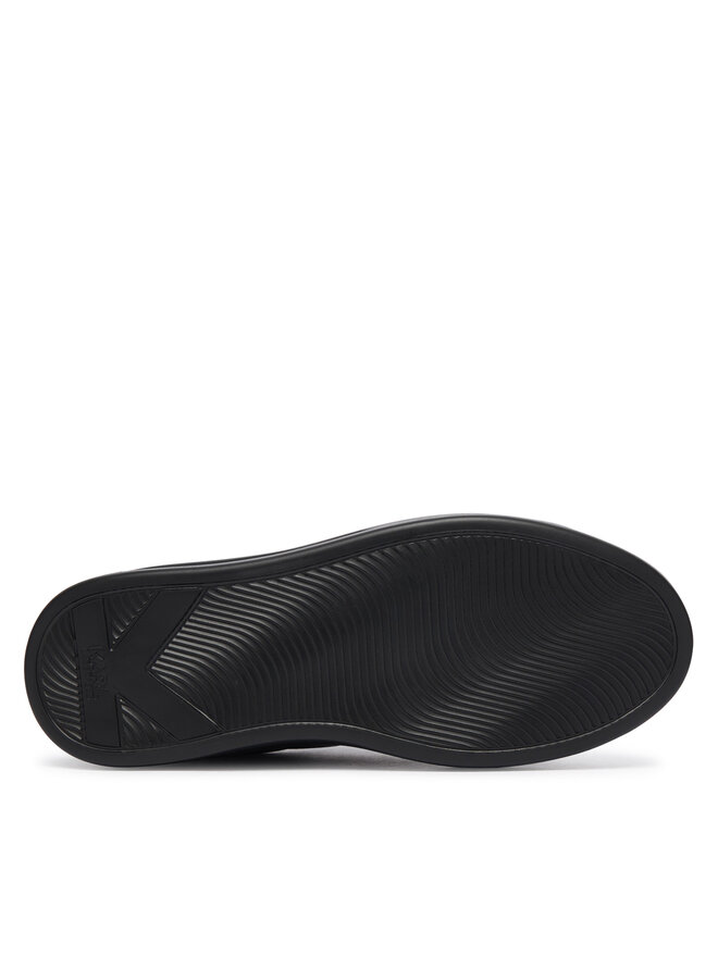 KARL LAGERFELD Sneakers KARL LAGERFELD Kapri KL62536L Schwarz