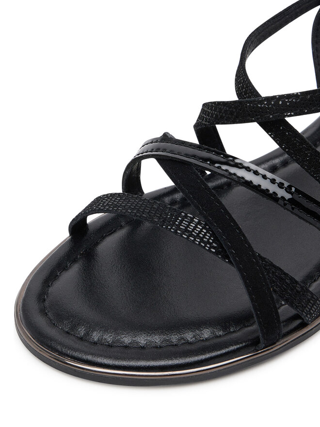Lasocki Sandalen Lasocki WYL4137-1Z Schwarz