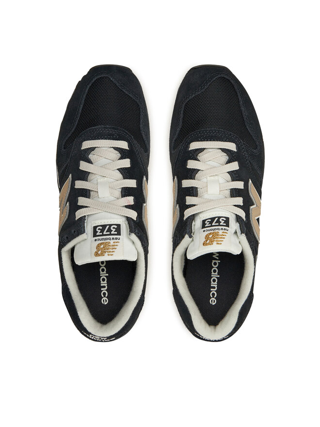 New Balance Sneakers New Balance WL373LK2 Nero