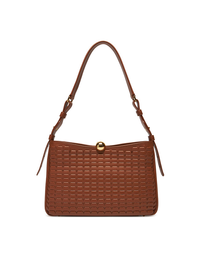 Furla Handtasche Furla Sfera Soft M WB01403 BX3977 CN 03B00 Braun