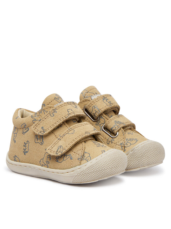 Naturino Halbschuhe Naturino 2012904-SG M Braun