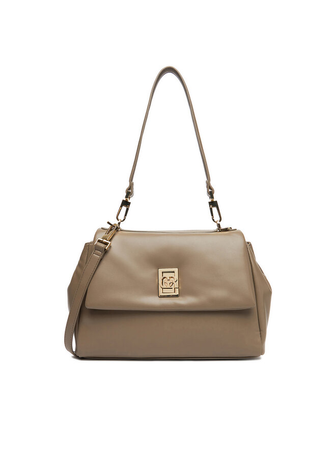 Gino Rossi Handtasche Gino Rossi CEO-ATALIA-DA8144 Beige