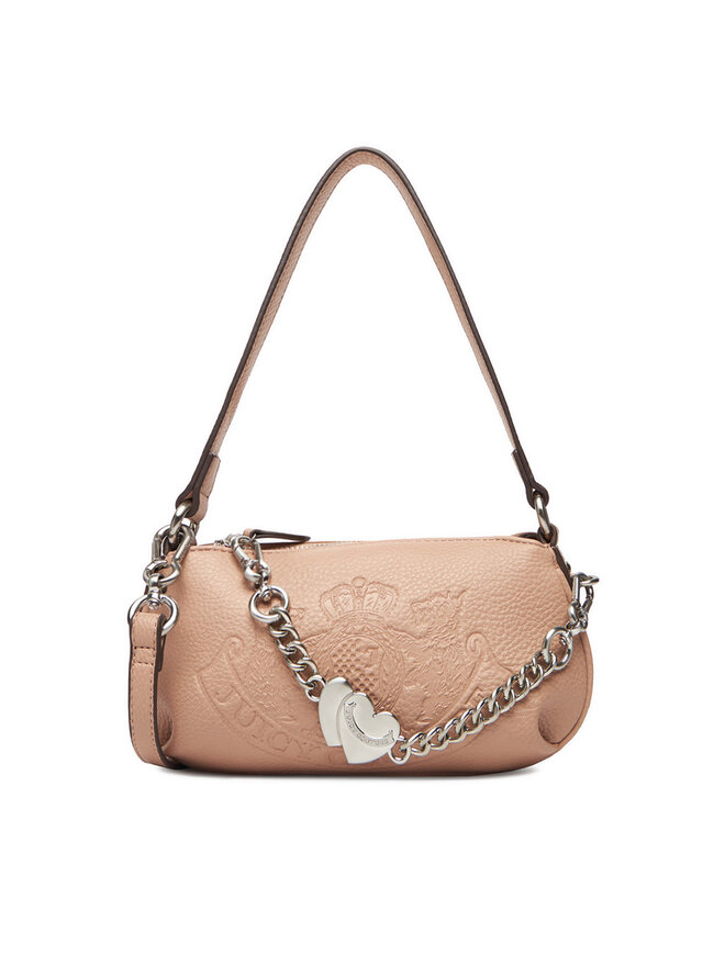 Juicy Couture Сумка Juicy Couture CEO-BIJXT8994WVP Бежевий